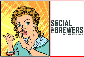 Secret Comedy Club at The Social Brewers, Mortdale