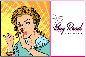 Secret Comedy Club at Gosford