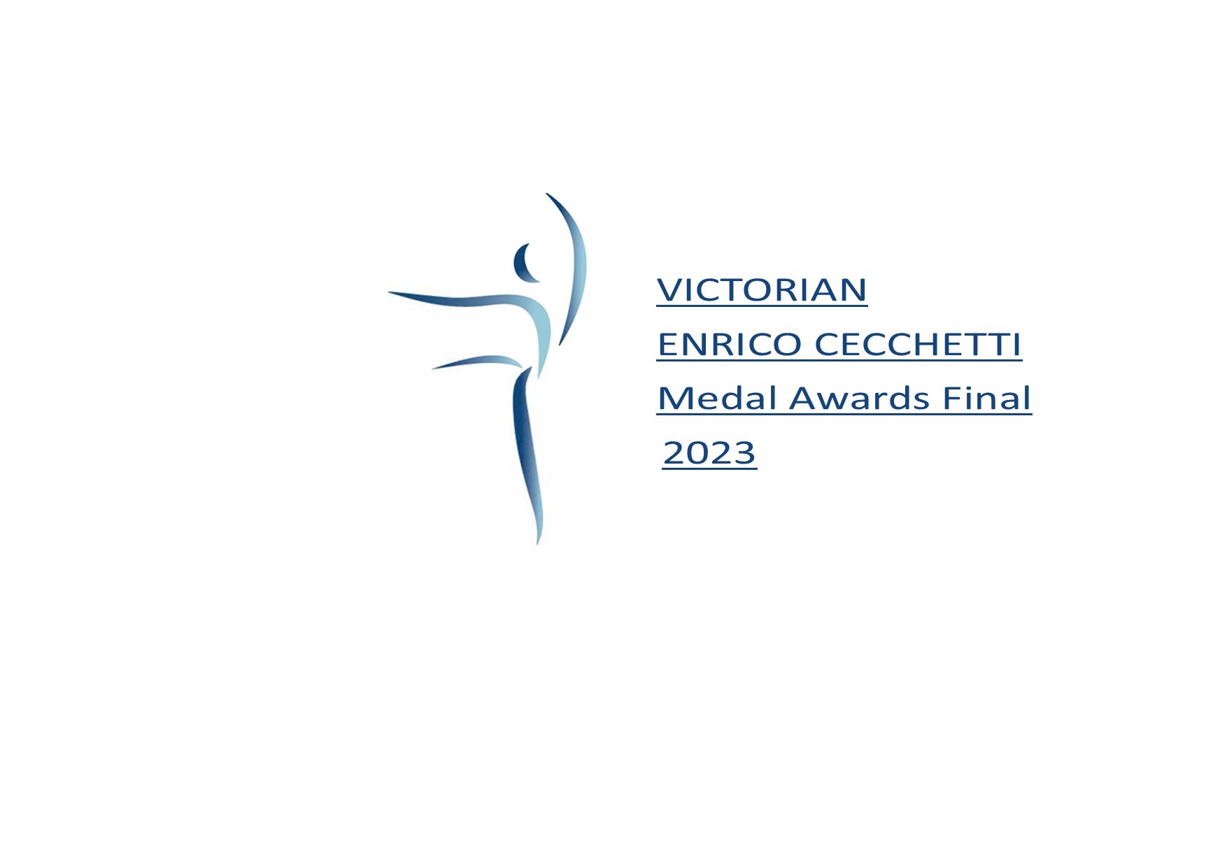 Victorian Enrico Cecchetti Medal Awards Finals Tickets, Victorian College Of The Arts Secondary Victorian Enrico Cecchetti Medal Awards Finals Tickets, Victorian College Of The Arts Secondary