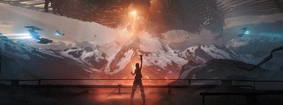 hero