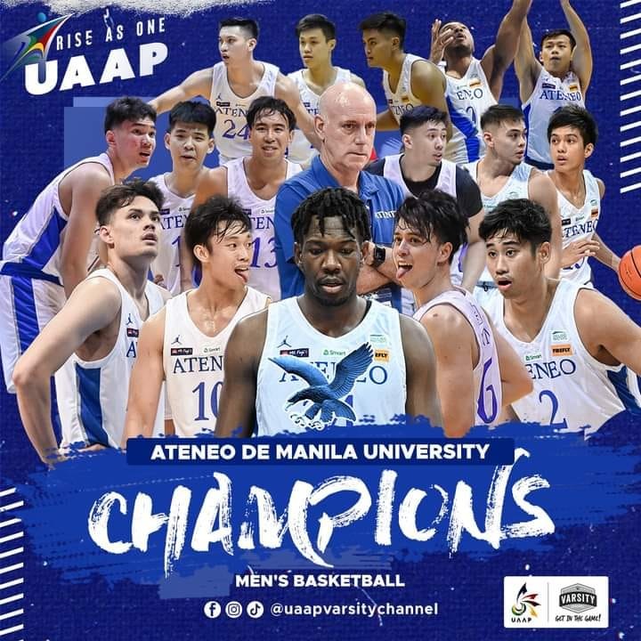 RedCity Roar vs University of Ateneo Phillipines Tickets, The Paul