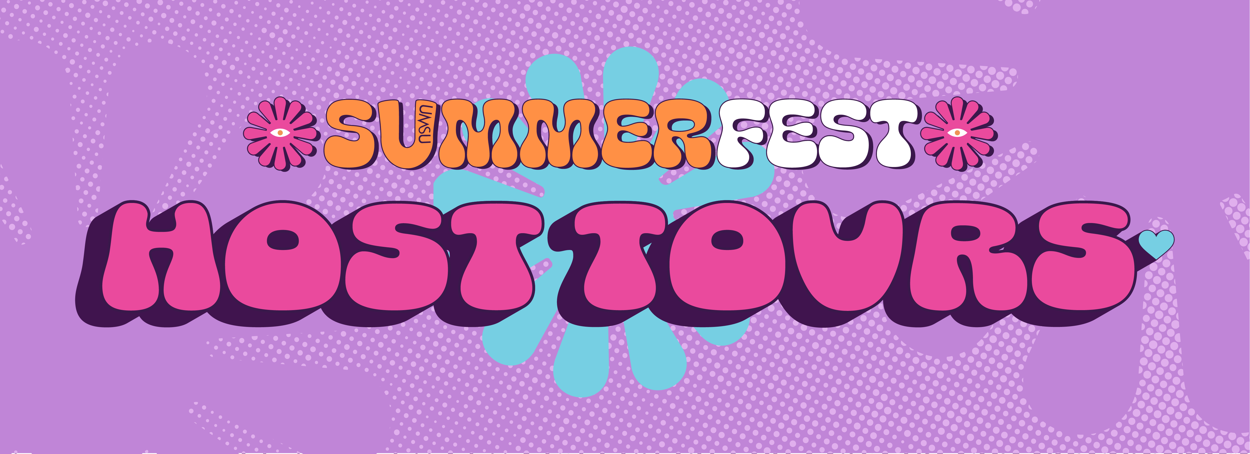 SummerFest 2024 Host Tours! Tickets, Tours leave from Gate 6, Swanston