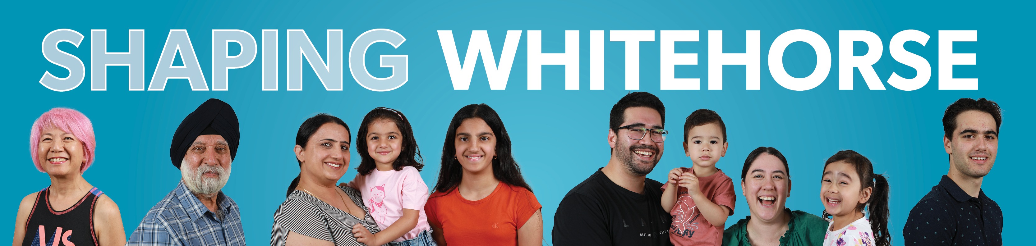 Shaping Whitehorse Health and Wellbeing Tickets, Whitehorse