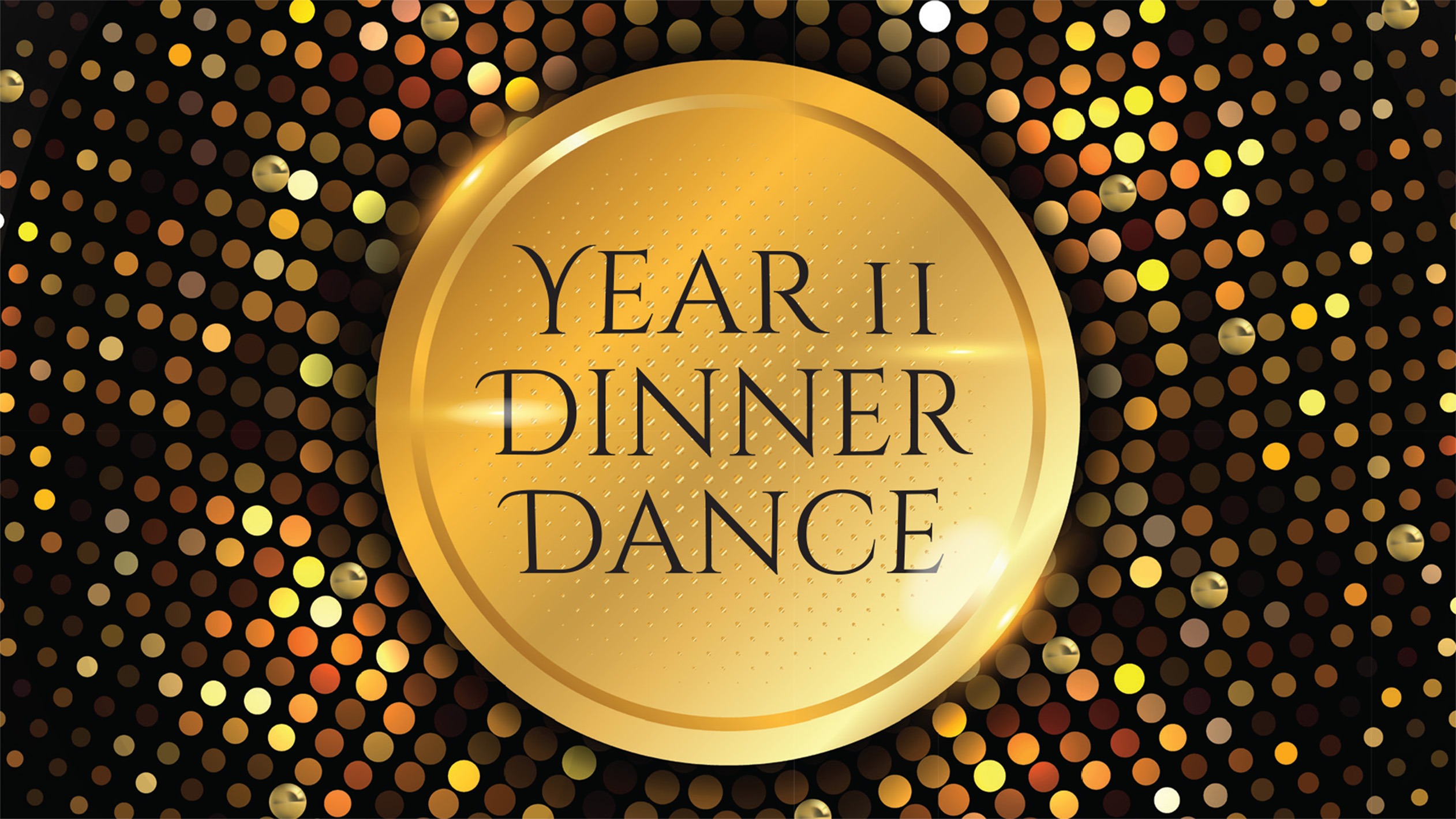 2024 Year 11 Dinner Dance Tickets, Ellis Room, FLOREAT TryBooking