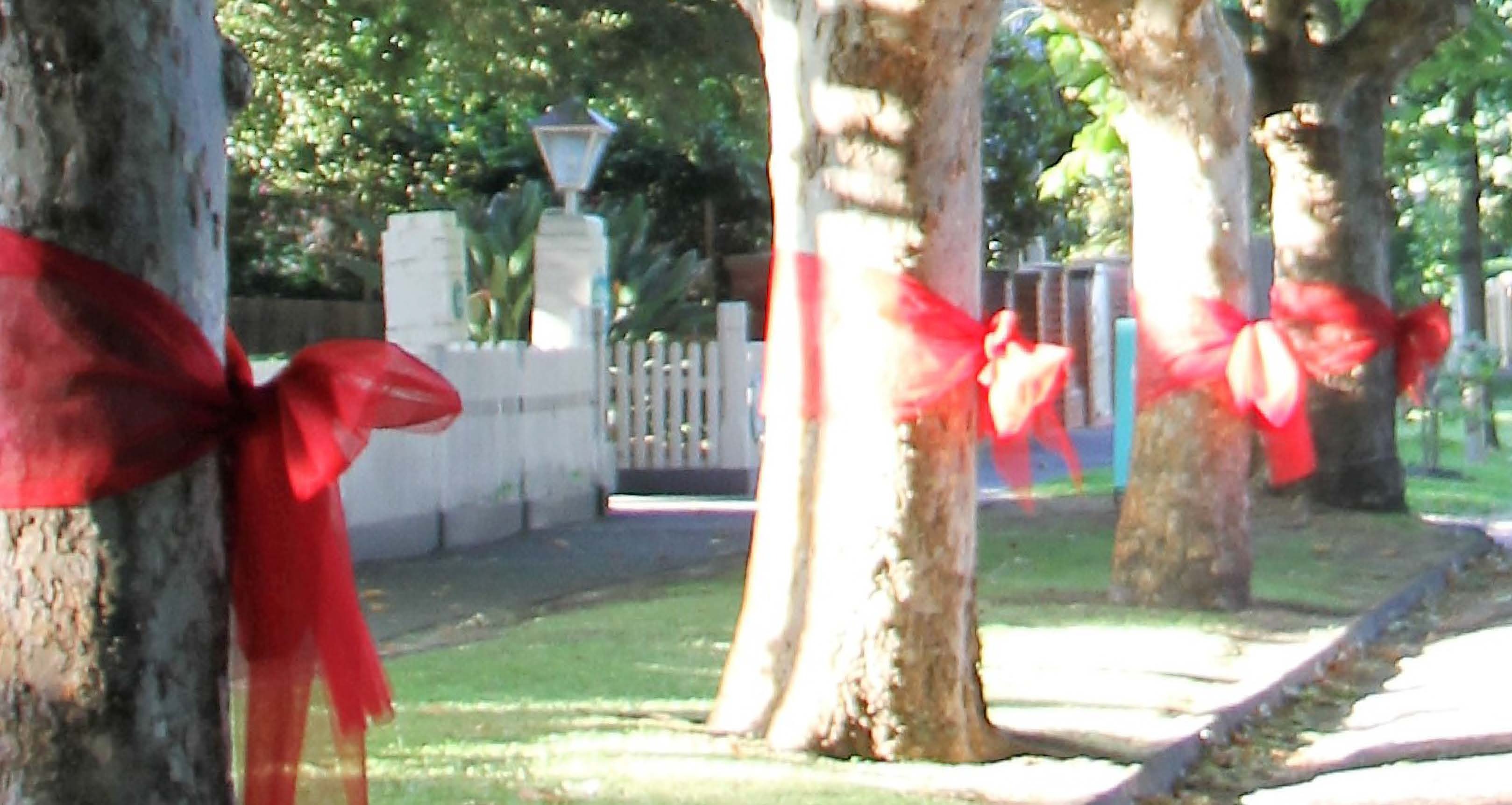 CGS Auxiliary Big Red Bows Tickets, Camberwell Grammar School