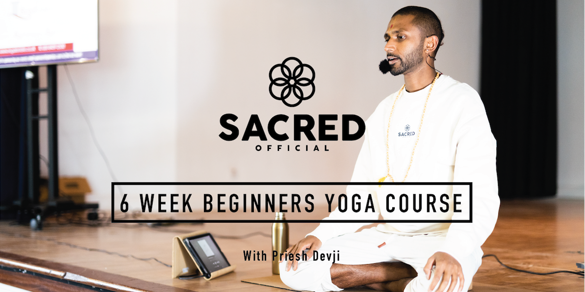 6 WEEK BEGINNERS YOGA COURSE Tickets, Tara Yoga, Ellenbrook