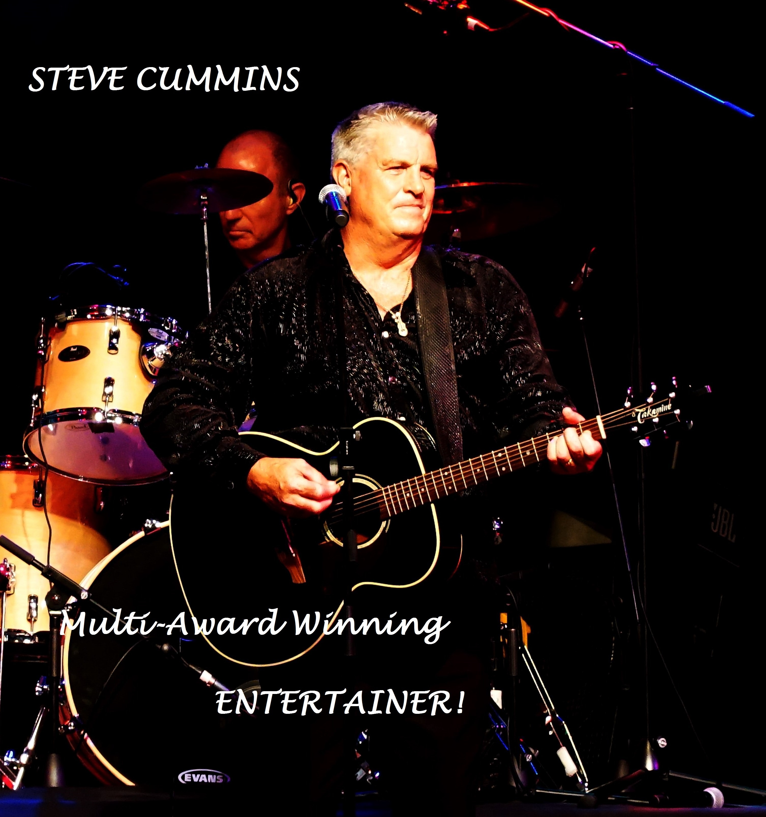 Neil Diamond Tribute Show Tickets, Redlands Sporting Club, Wellington