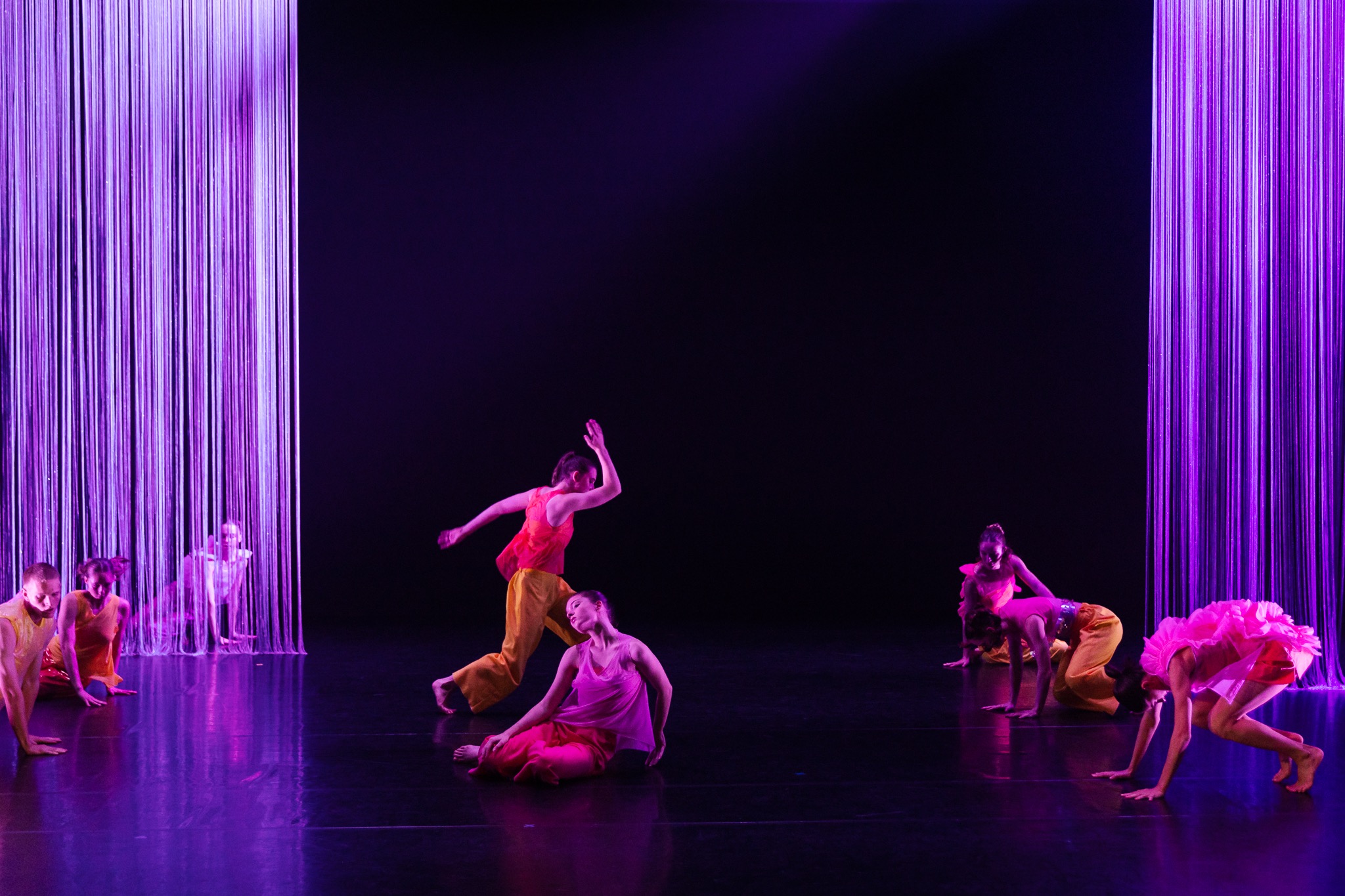 DANCE SQUAD WAAPA Summer School 2024 Tickets, The Western Australian