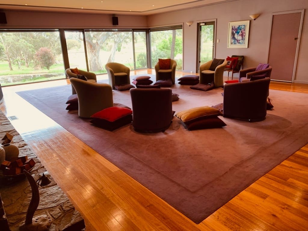 A Day of Mindfulness 1 Day Silent Retreat Tickets, Vine and Branches