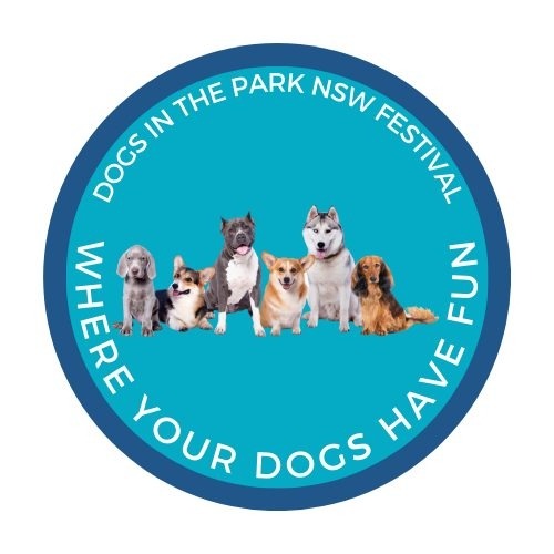 Dogs In The Park NSW Penrith 8th December 2024 Tickets, ** NO REFUNDS ON OR AFTER DATE OF