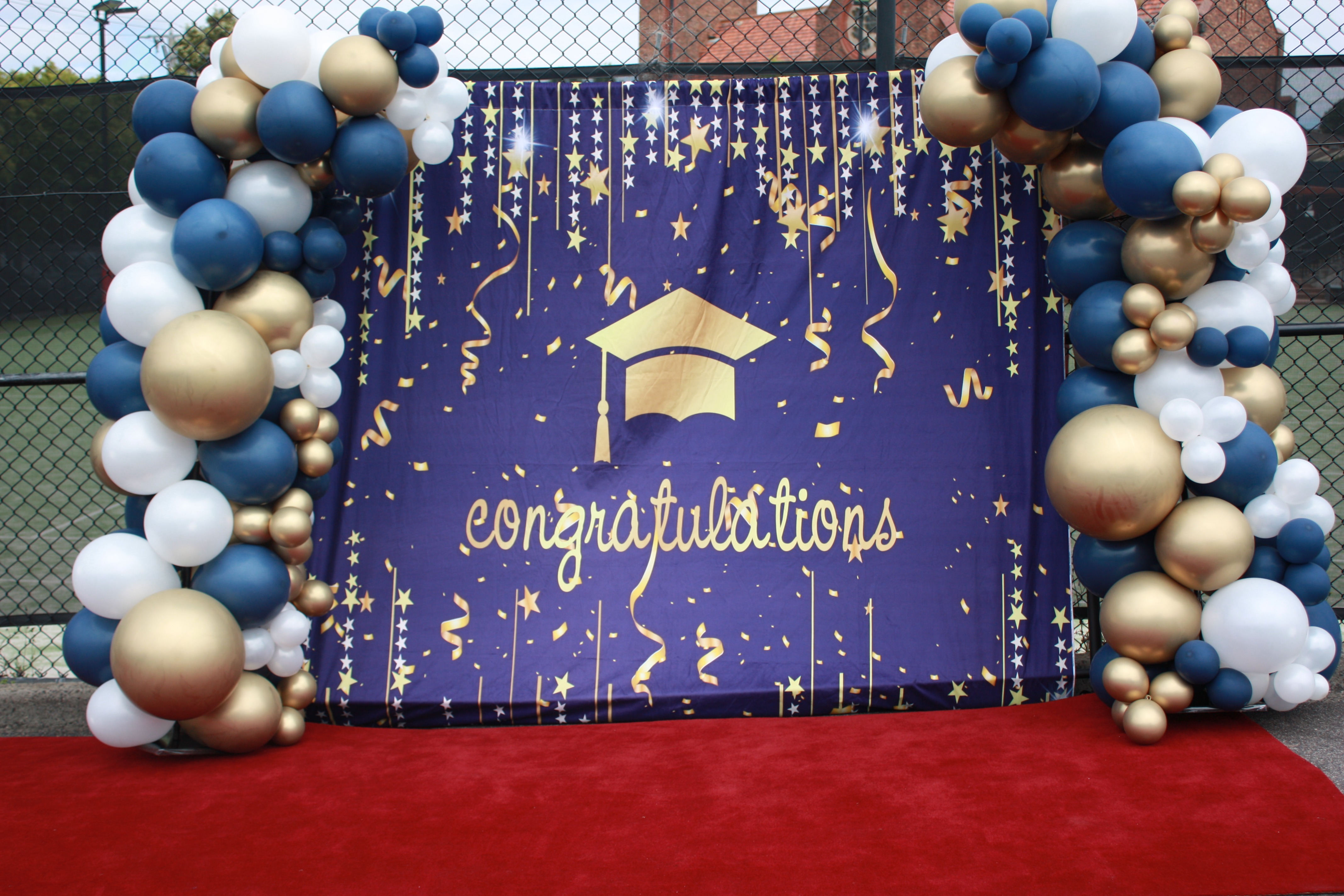 Graduation 2026
