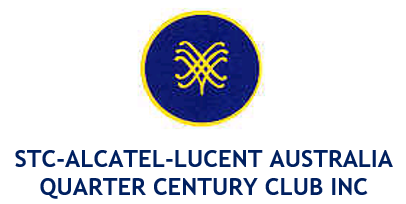 2026 Quarter Century Club Luncheon