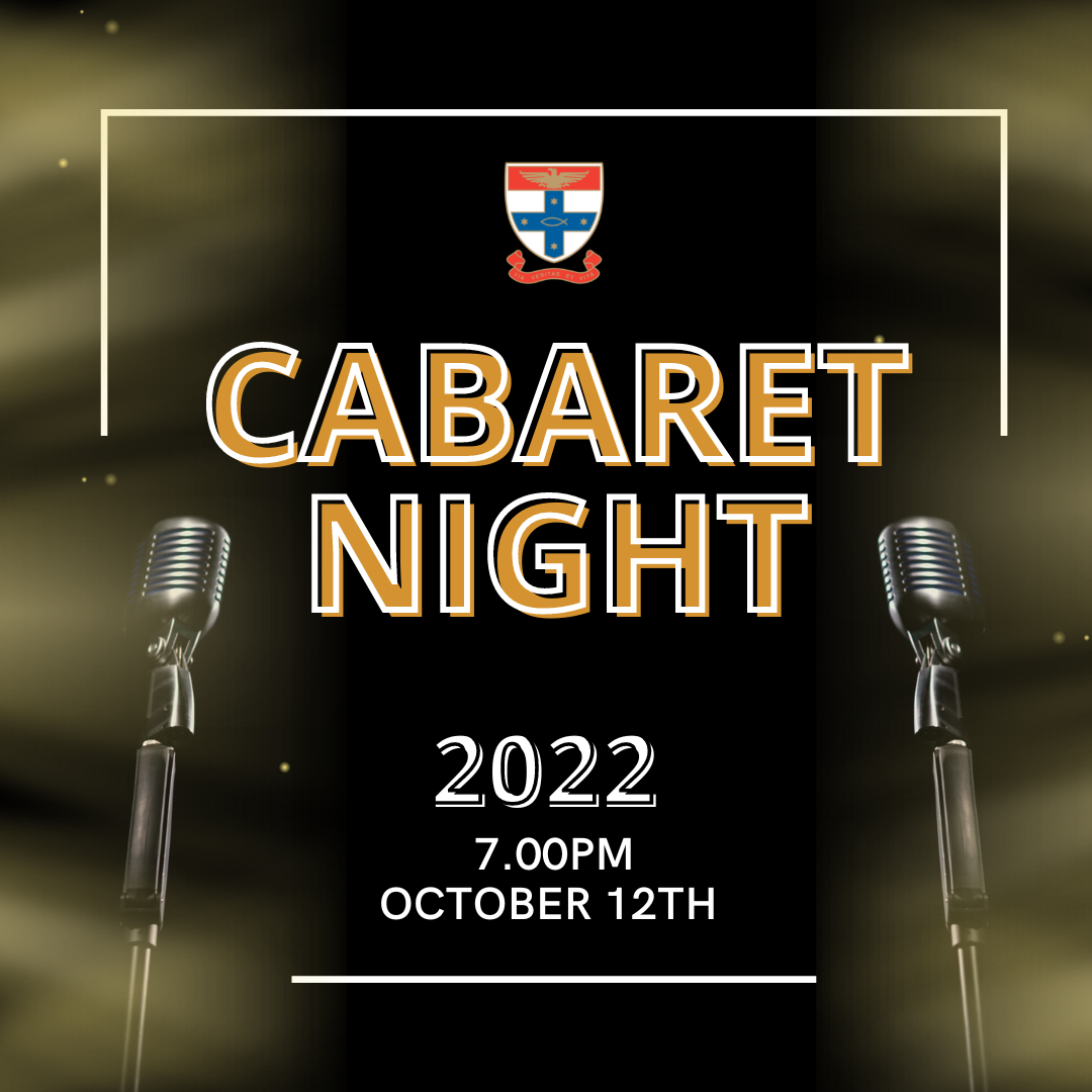 St Francis Xavier College Cabaret Night 2022 Tickets, Beaconsfield