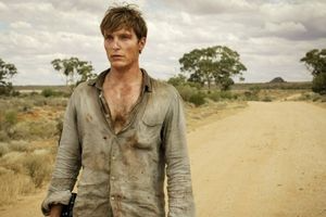 Wake in Fright Mini-Series