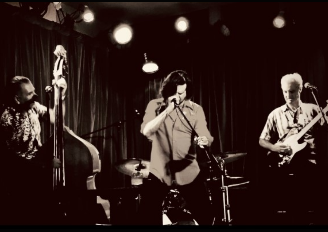 The Grease Monkeys Tickets, Lane, St Kilda TryBooking Australia