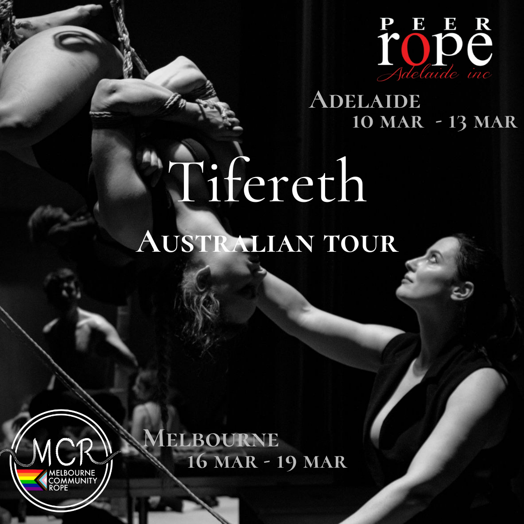 Tifereth Suspension 2 Sun Mar 19th 130pm 530pm Tickets