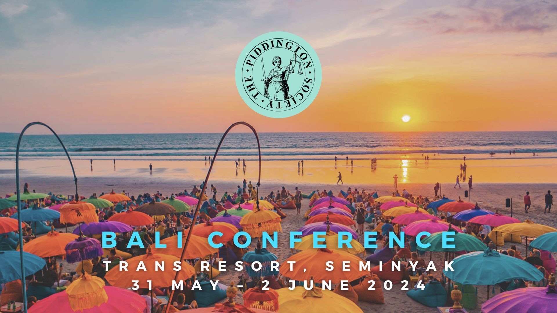 2024 Bali Conference Tickets, The Trans Resort TryBooking Australia