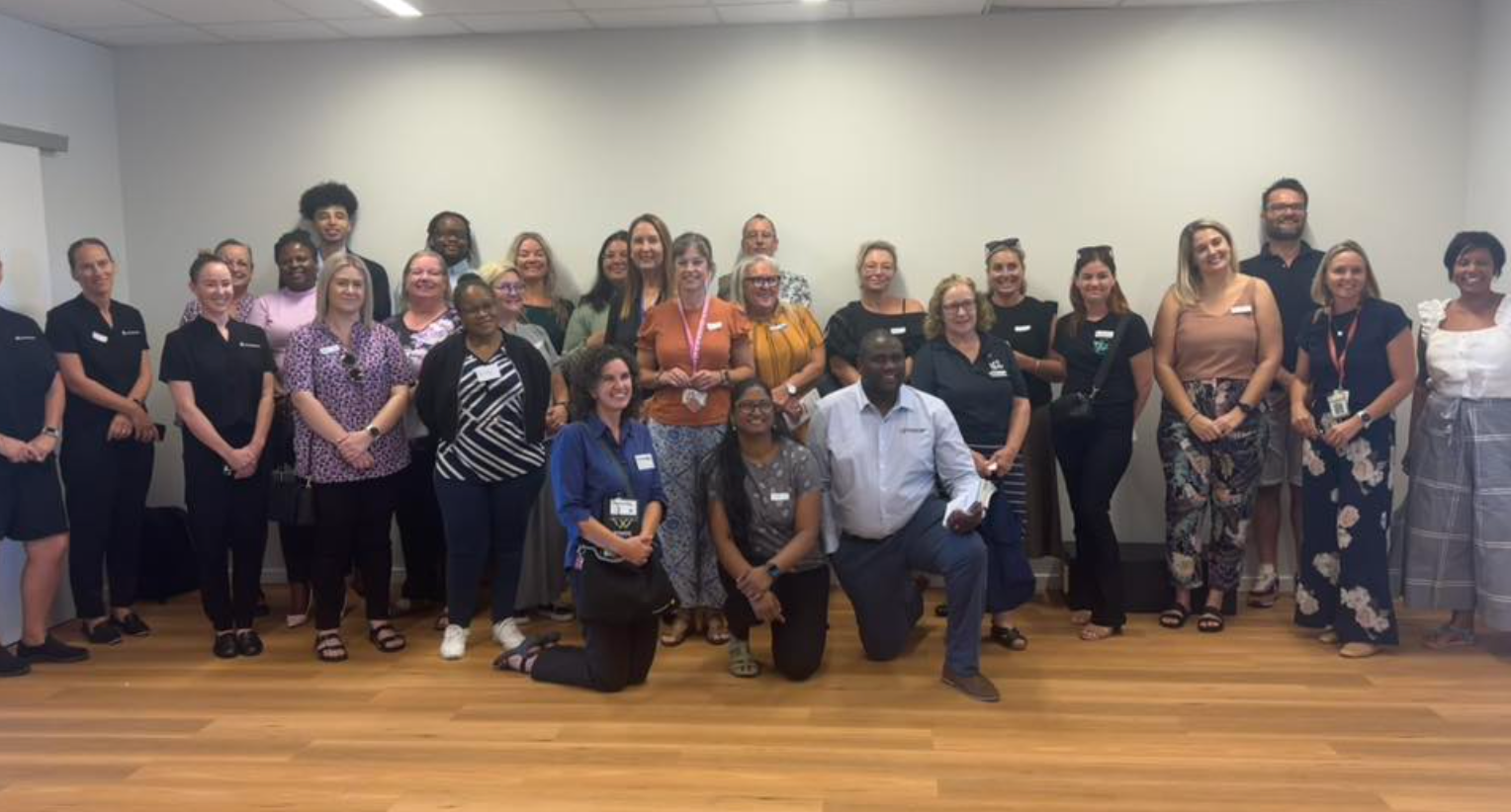 NDIS Networking Hub South West Tickets, Anderson Neurological & Development Services, Bunbury