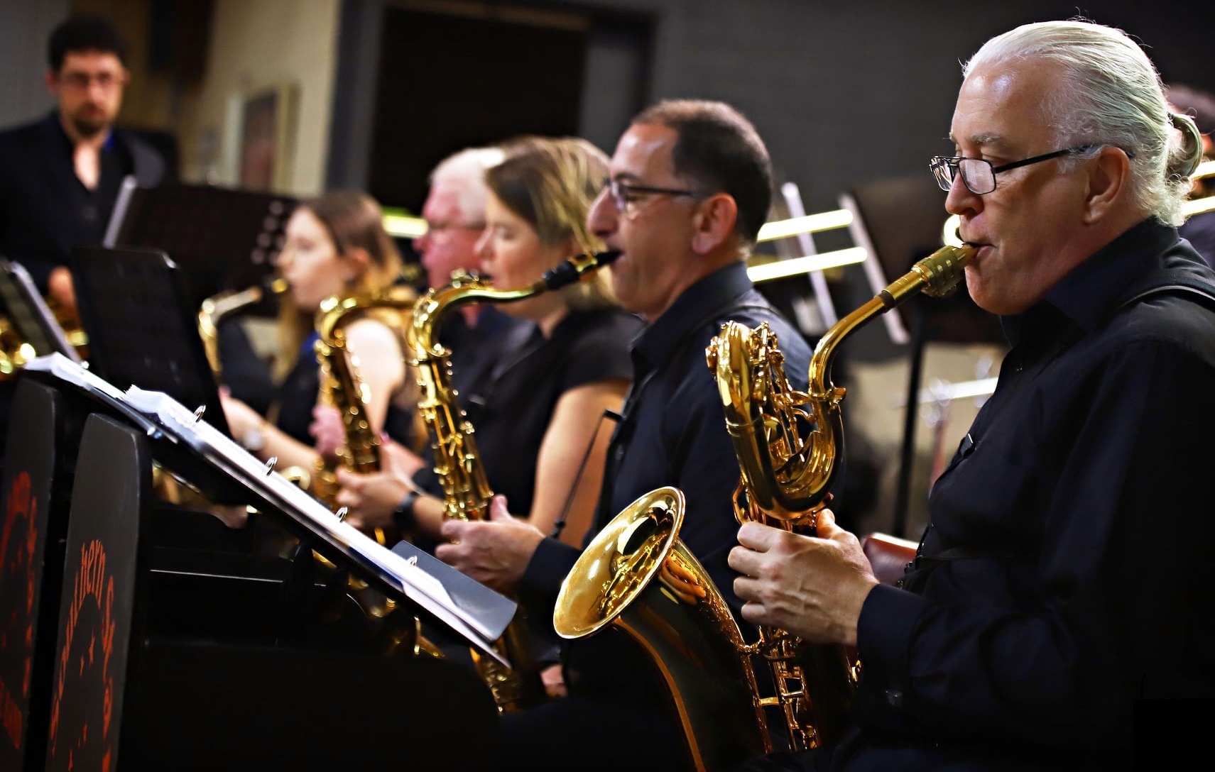 Southern Stars Swing Dances 2025 Tickets, N.G Wishart Hall, Moorabbin
