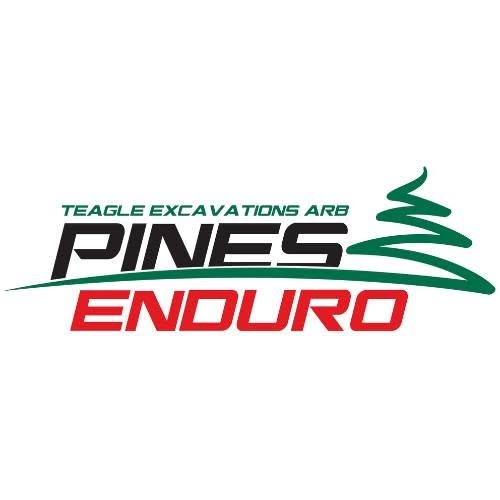 2027 Pines Enduro Merchandise