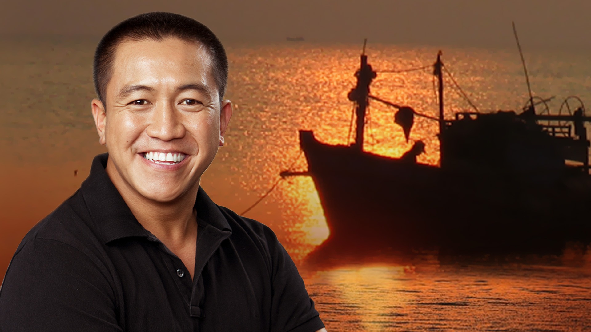 Pre Sale Anh Do - The Happiest Refugee Live