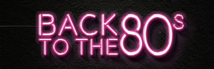 Image result for back to the 80's