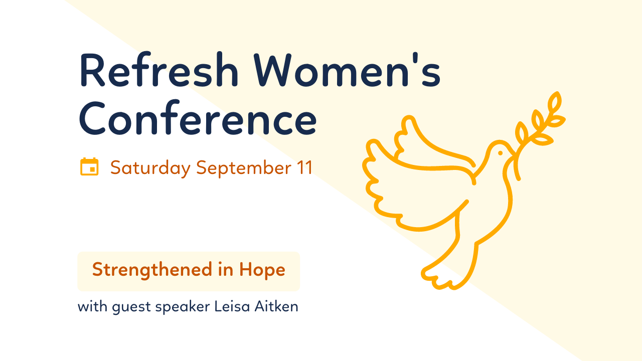 Refresh Women's Conference Tickets TryBooking Australia