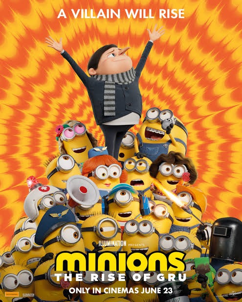 St Dominic s School Holiday Movie Tickets Village Cinemas Rivoli 