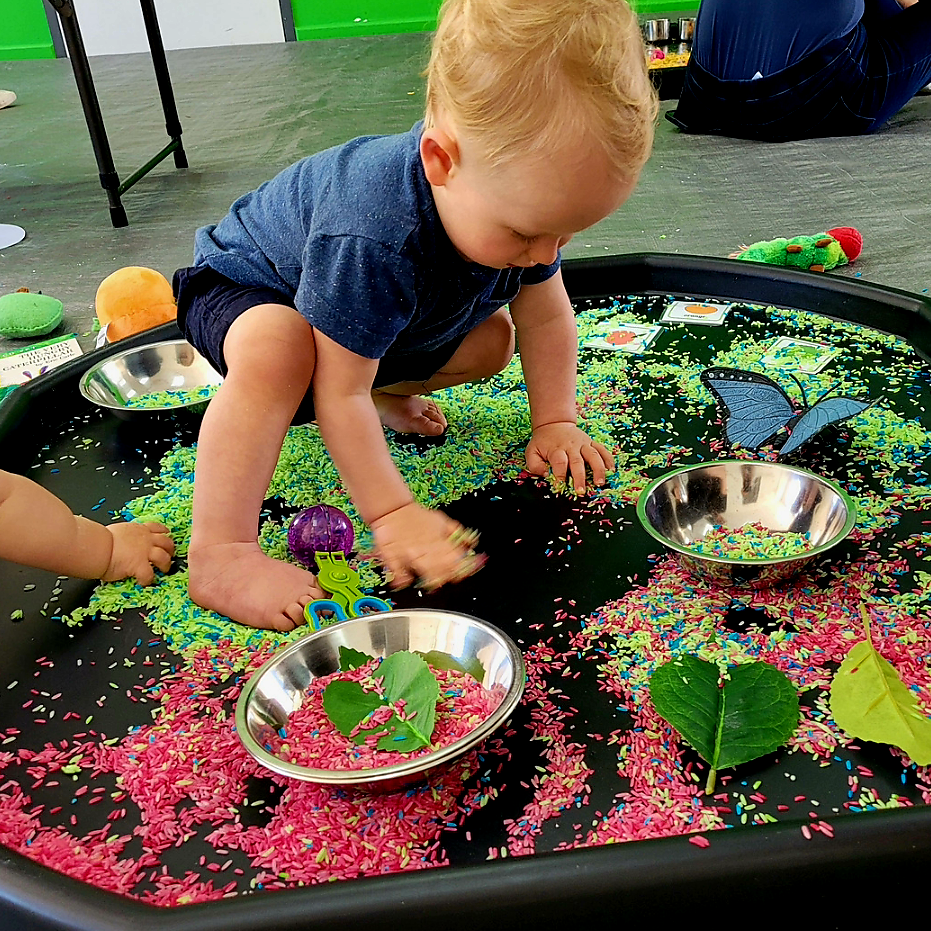 Messyplay sessions Secret Harbour Tickets, Secret Harbour Community Centre, Secret Harbour