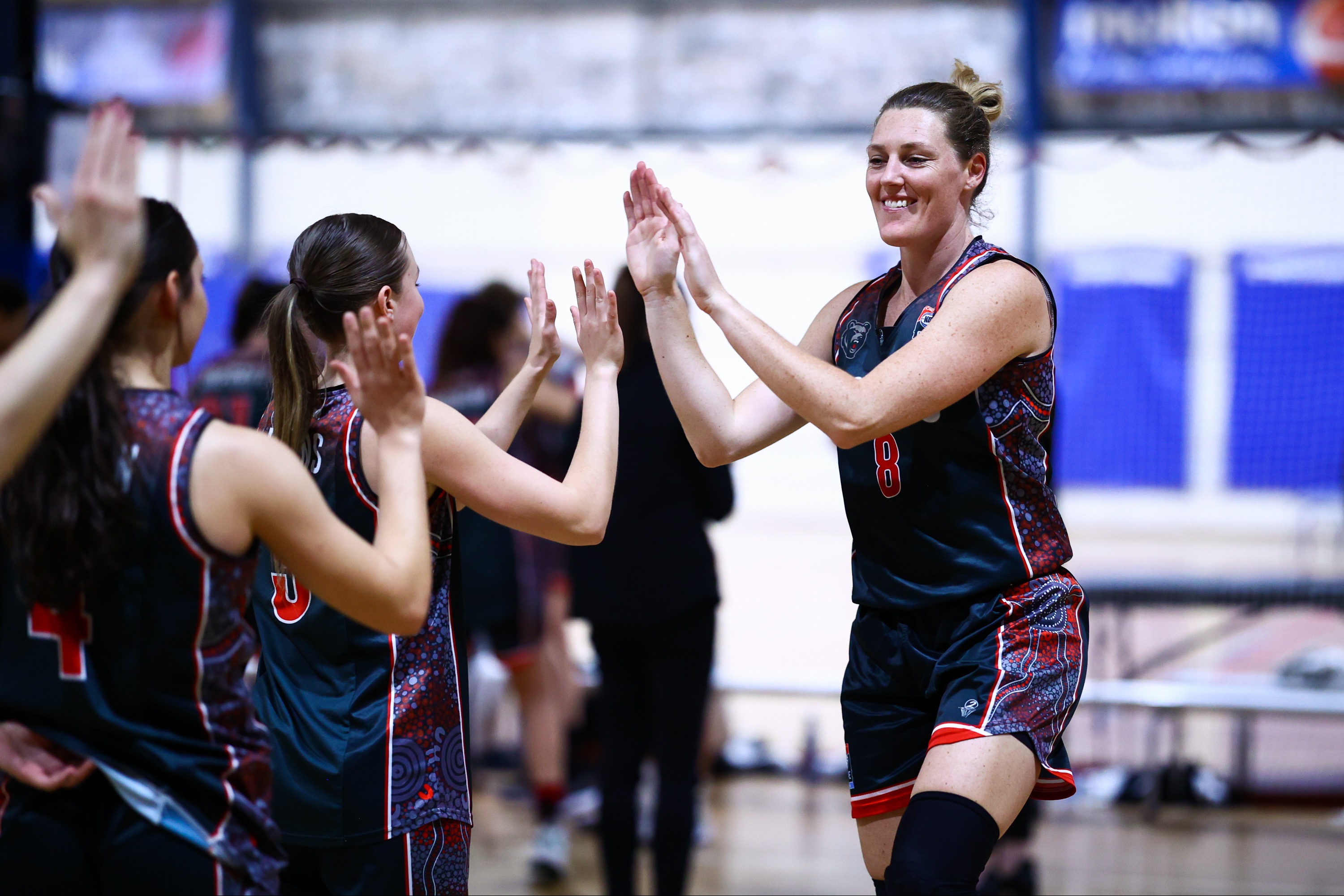 Norths Bears vs Centre of Excellence NBL 1 Women Game 2023 Tickets