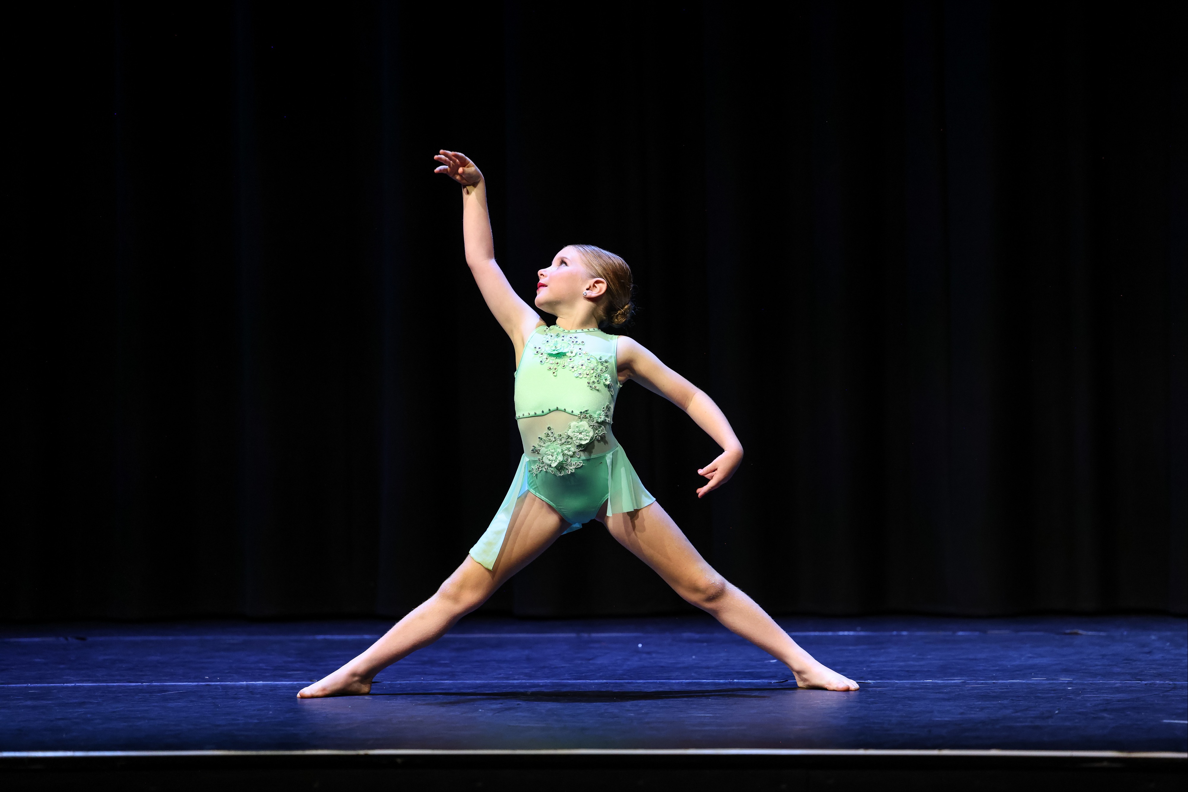 OOH LA LA APRIL REHEARSALS Tickets, Elite Dance Company, South Kempsey