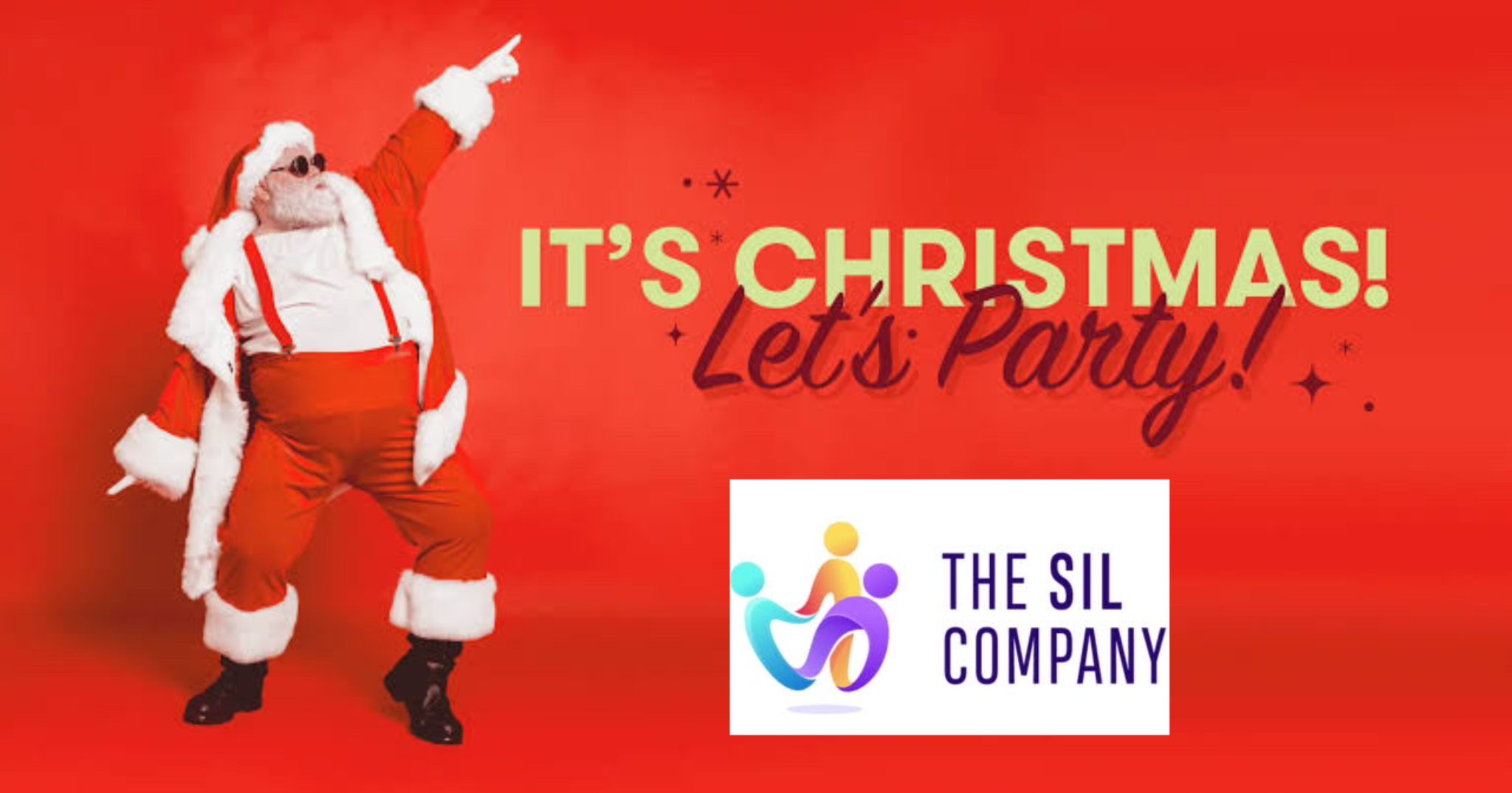 The SIL Staff Christmas Party 2023 Tickets The Birdhouse Minchinbury 