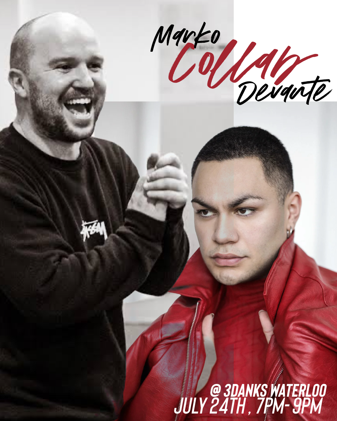 hero