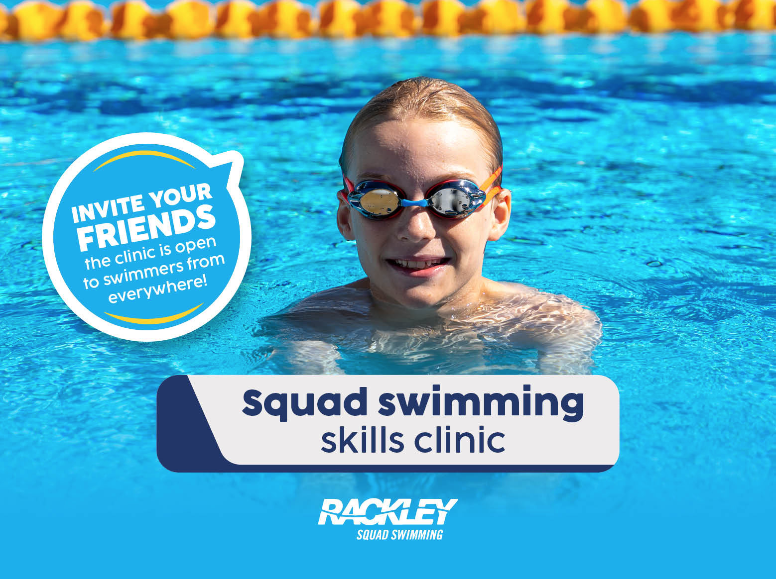 Rackley Jindalee FREESTYLE Clinic December 2023 Tickets Jindalee rackley-jindalee-freestyle-clinic-december-2023-tickets-jindalee