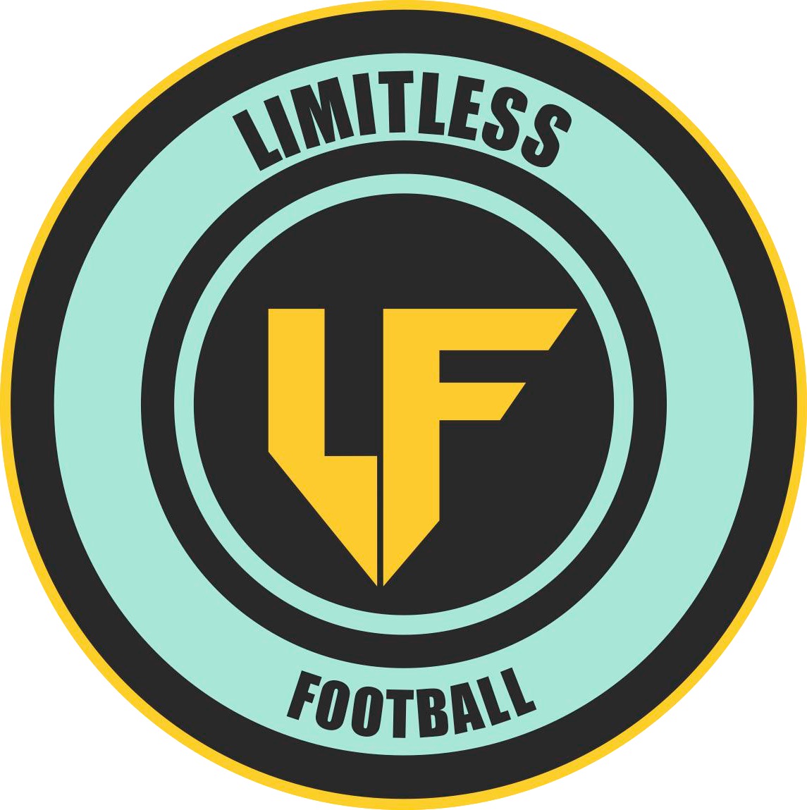Limitless Football Training Programs 2022 Tickets, Sandown Park, Sandy