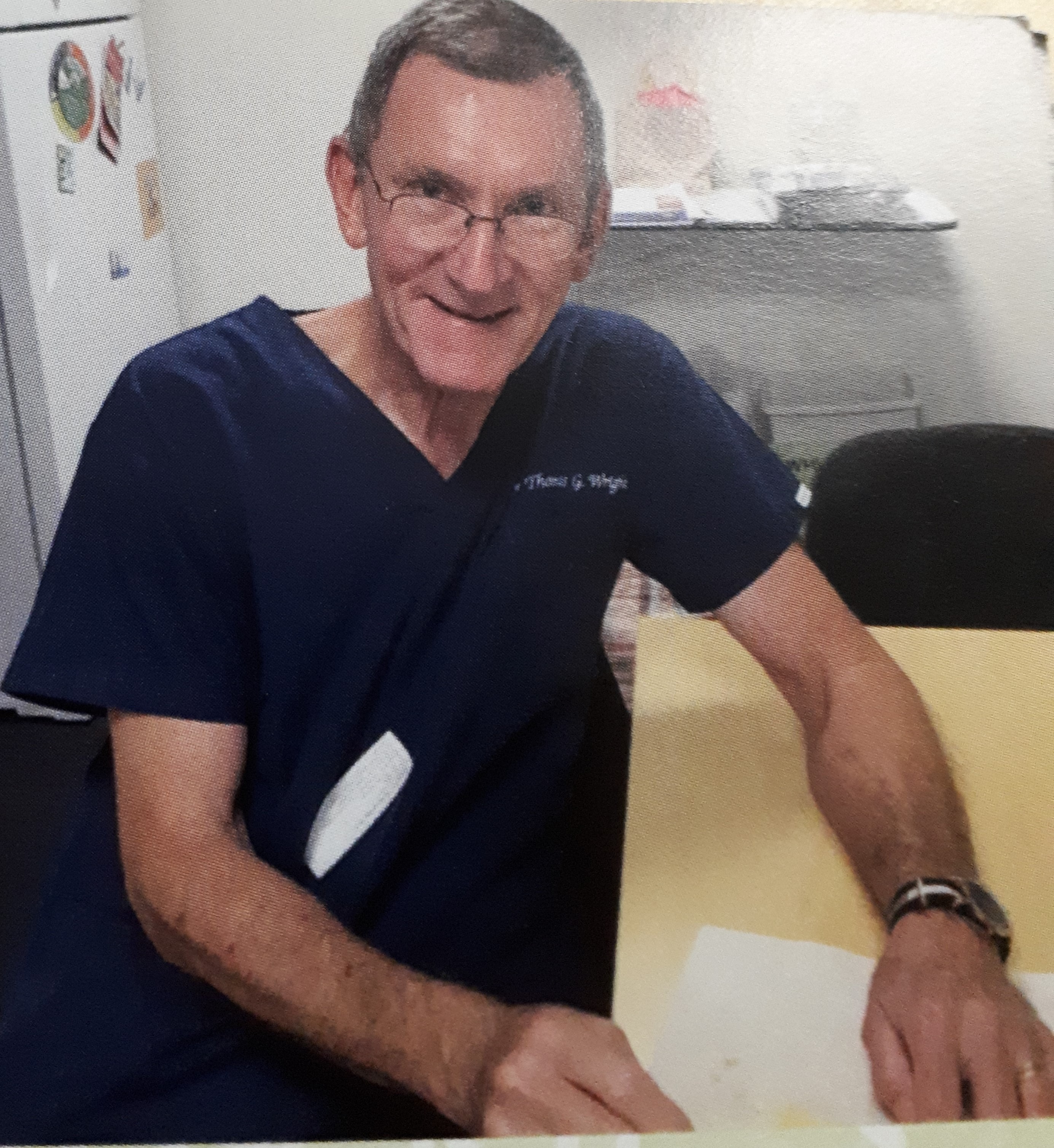 Dr. Tom Wright Memorial High Tea Tickets, Pullman International Hotel