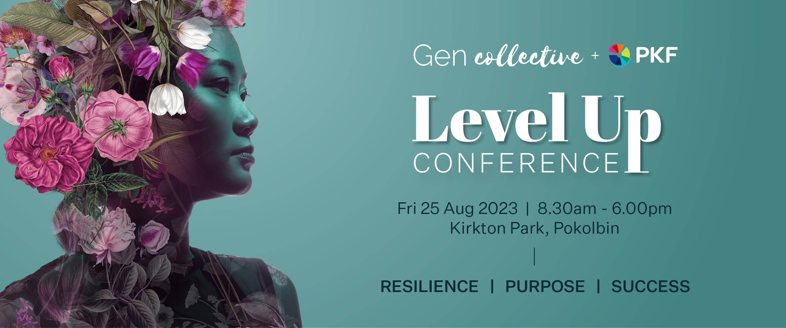 Level Up Conference 2023 Tickets, Voco Kirkton Park, Pokolbin