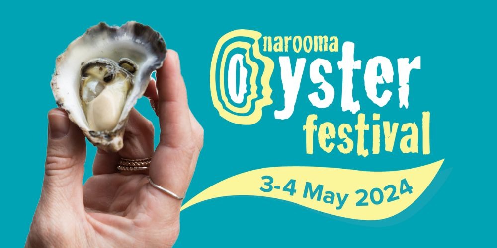 Narooma Oyster Festival 2024 Stall Holder Application Tickets, Quota