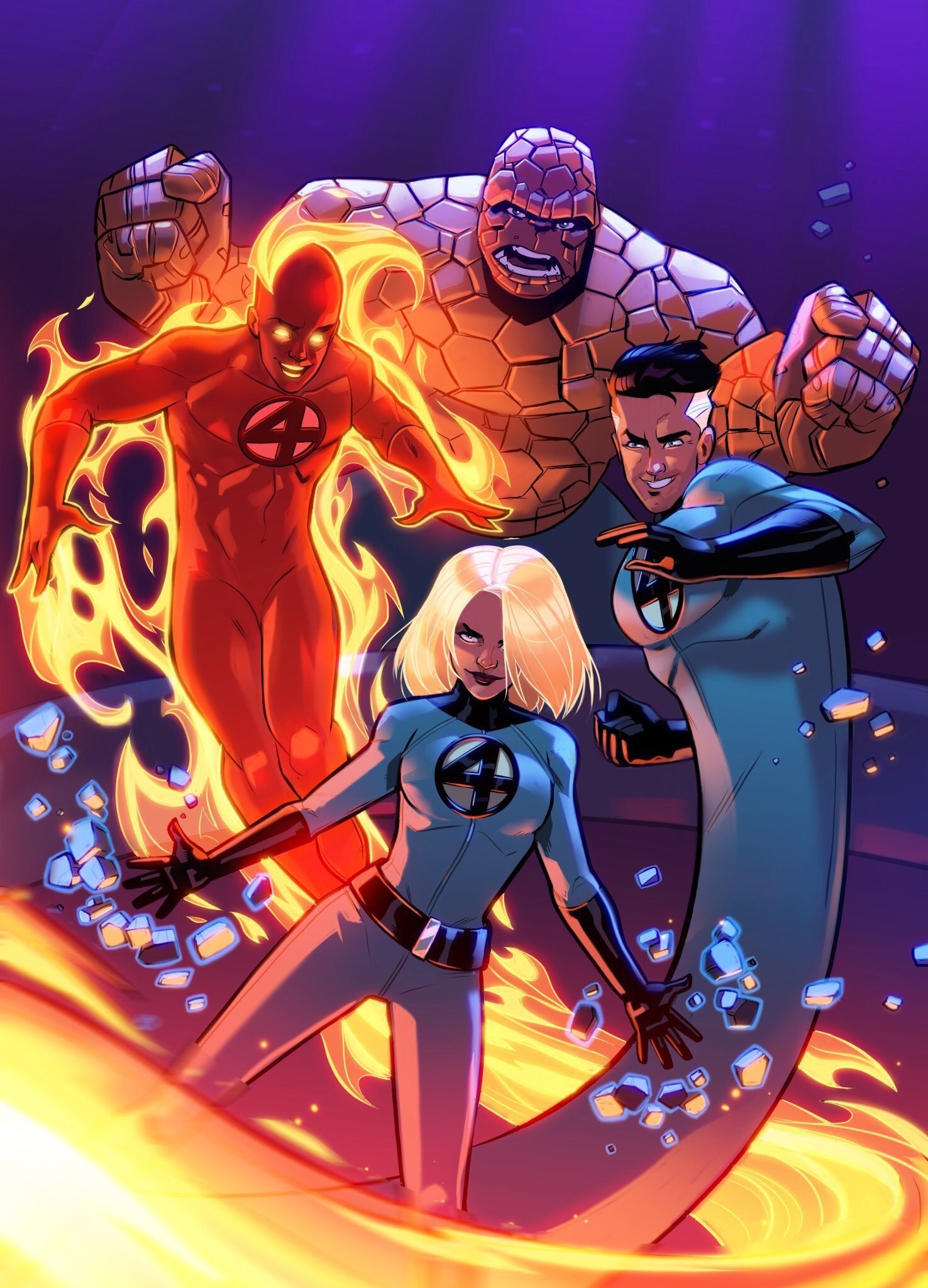 hero