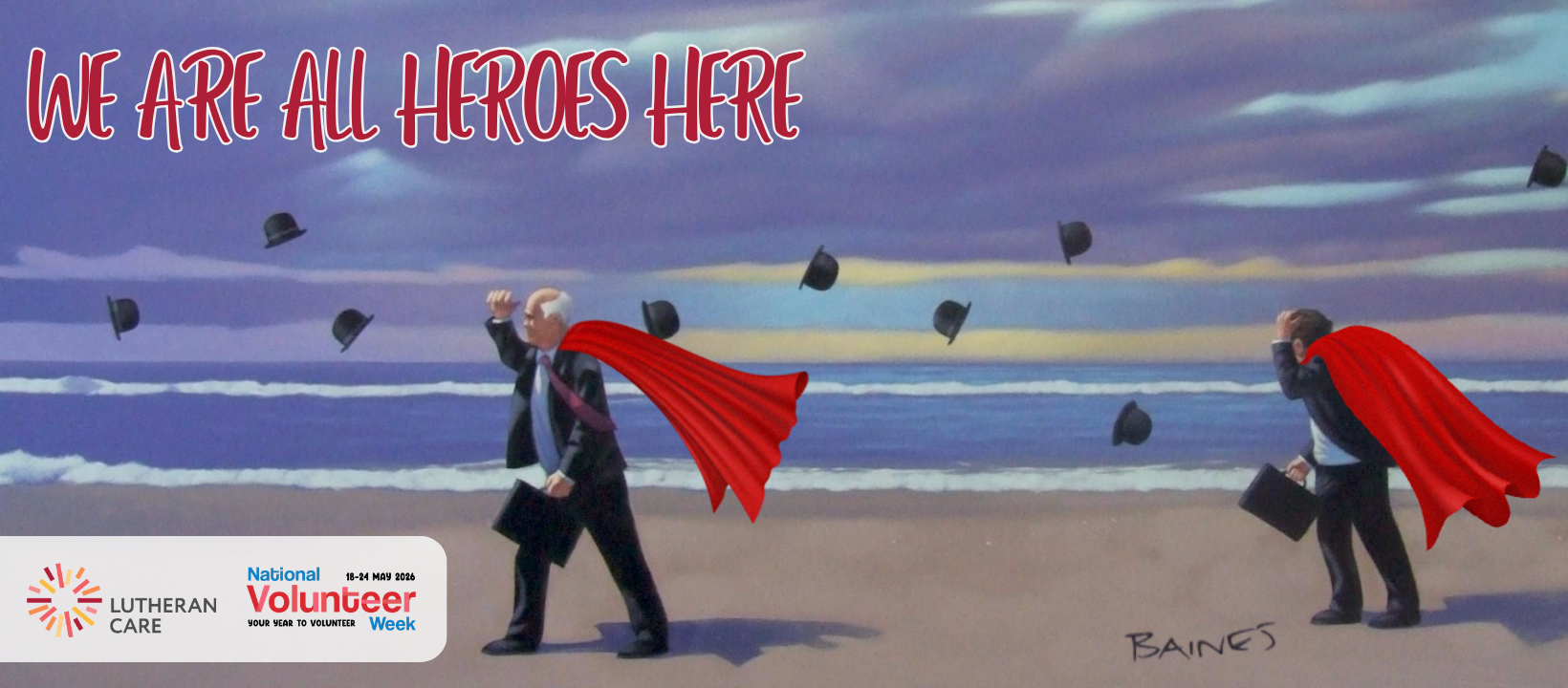 hero