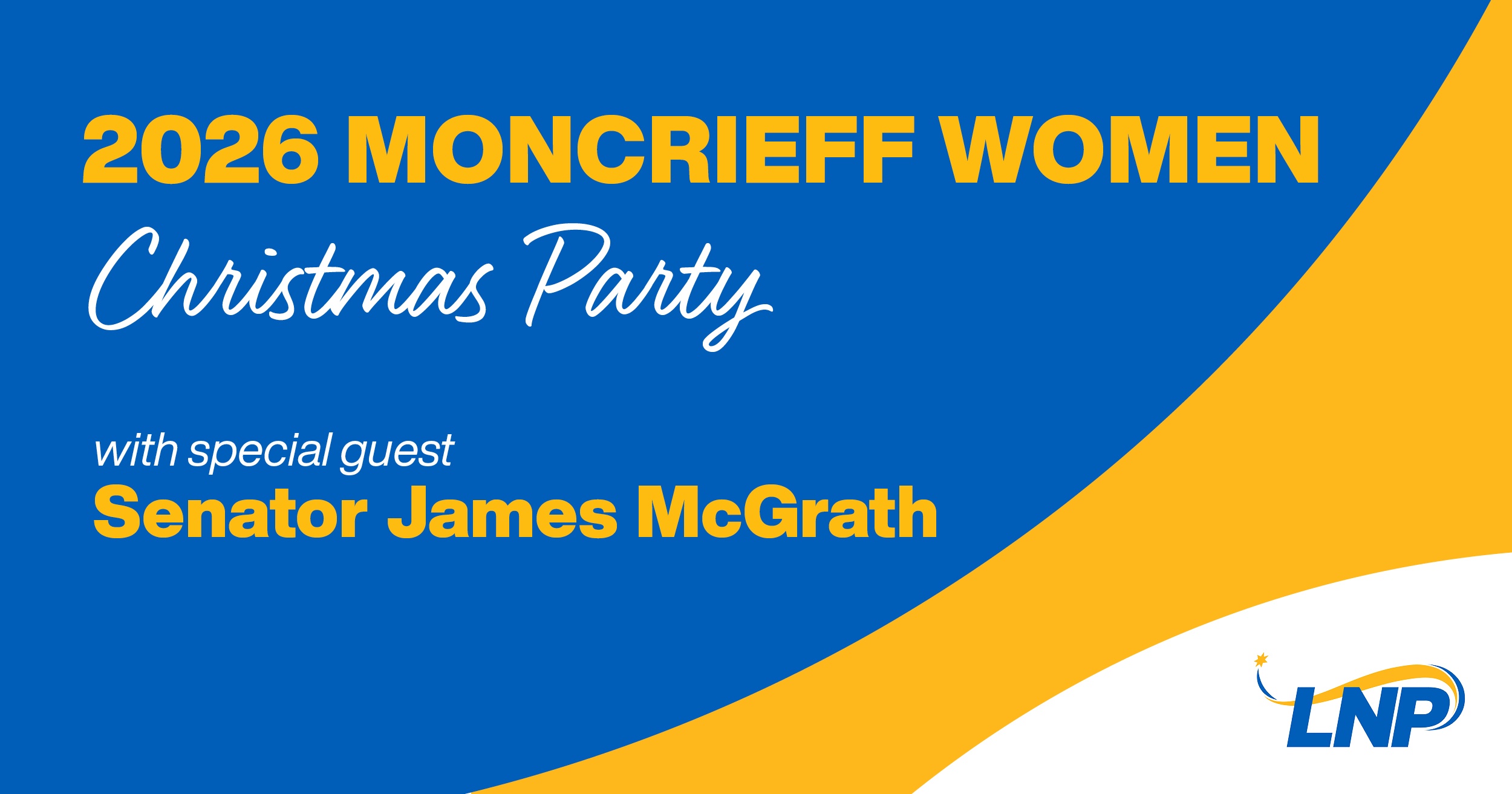 60 Sandgate Rd 2026 Moncrieff Women Xmas Party Tickets, Surfers Paradise Golf Club ...