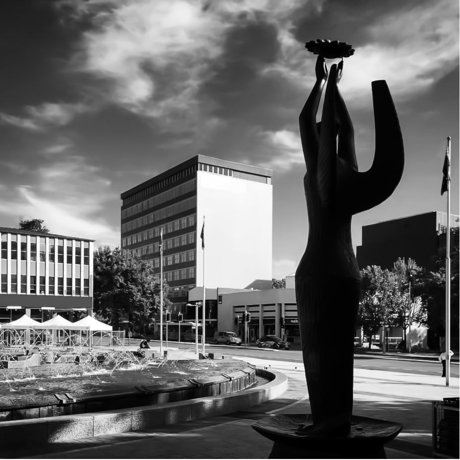 4300 Koleksi Civic Canberra City Walk Gratis
