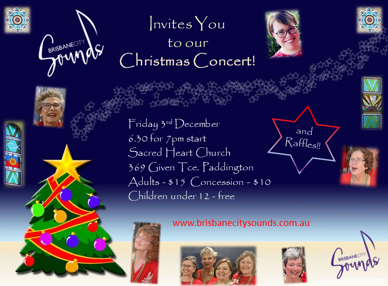Lord Mayor S Christmas Carols Brisbane City Council