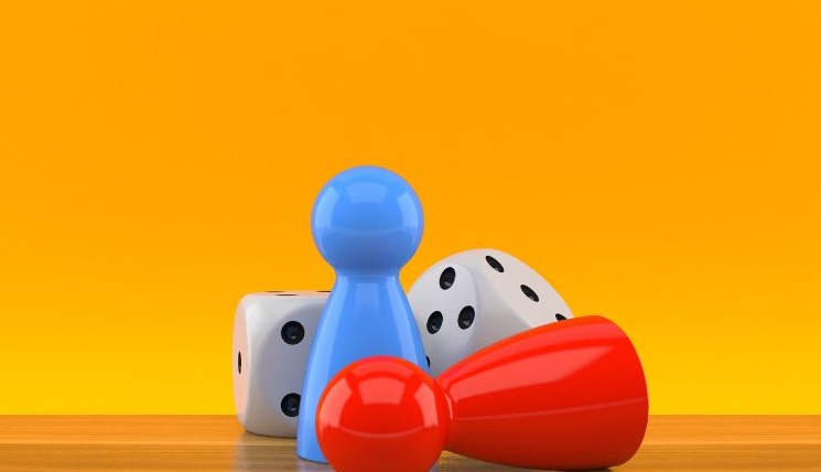 Dad and Me Games Night! - School Holiday Program Tickets, Lilydale  Community House , Lilydale | TryBooking Australia
