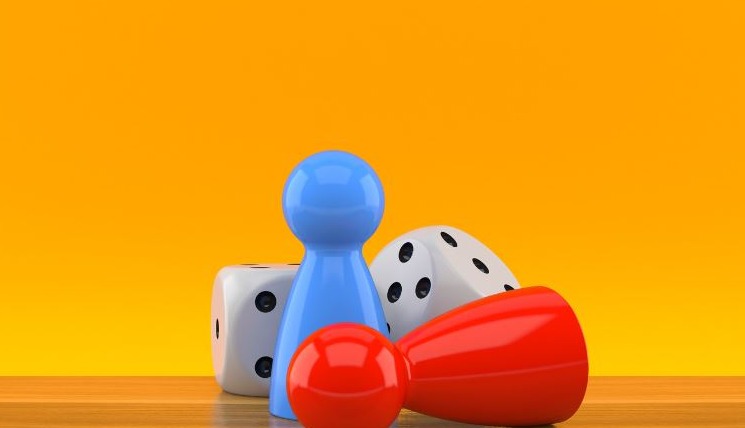 Dad and Me Games Night! - School Holiday Program Tickets, Lilydale Community House , Lilydale | TryBooking Australia Dad and Me Games Night! - School Holiday Program Tickets, Lilydale Community House , Lilydale | TryBooking Australia