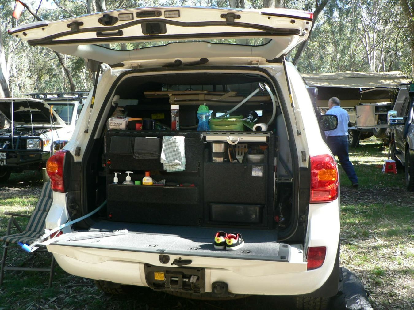 Boots and Tickets, Range Memorial Hall, THE RANGE TryBooking