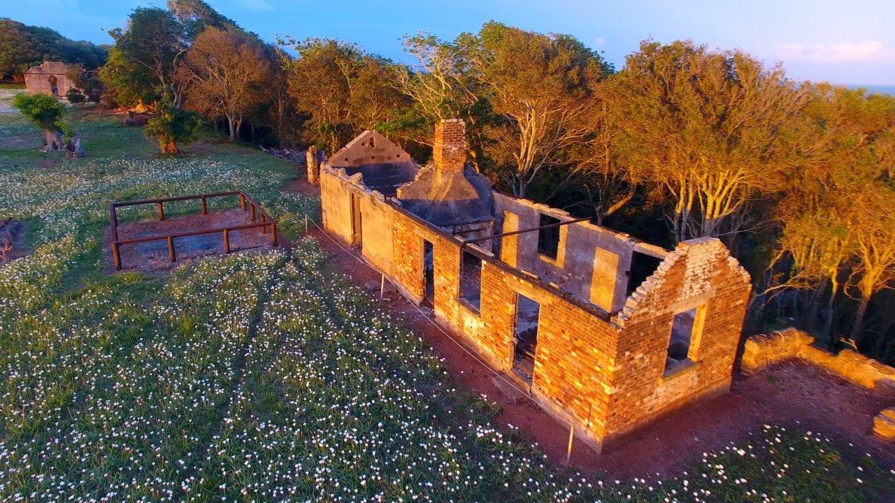 St Helena Island Day Tour DEPARTS BRISBANE Tickets, DEPARTS BRISBANE