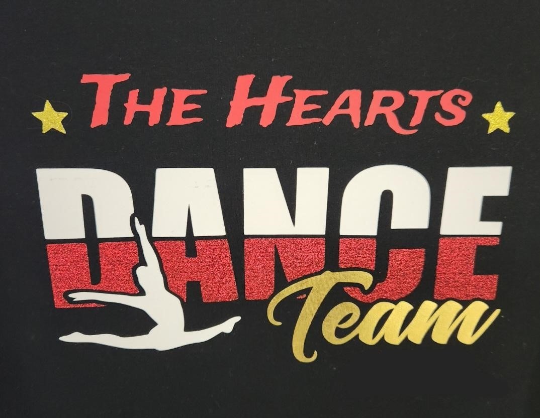 Sacred Heart School Thornlie Dance Troupe 2025 Tickets TryBooking Australia