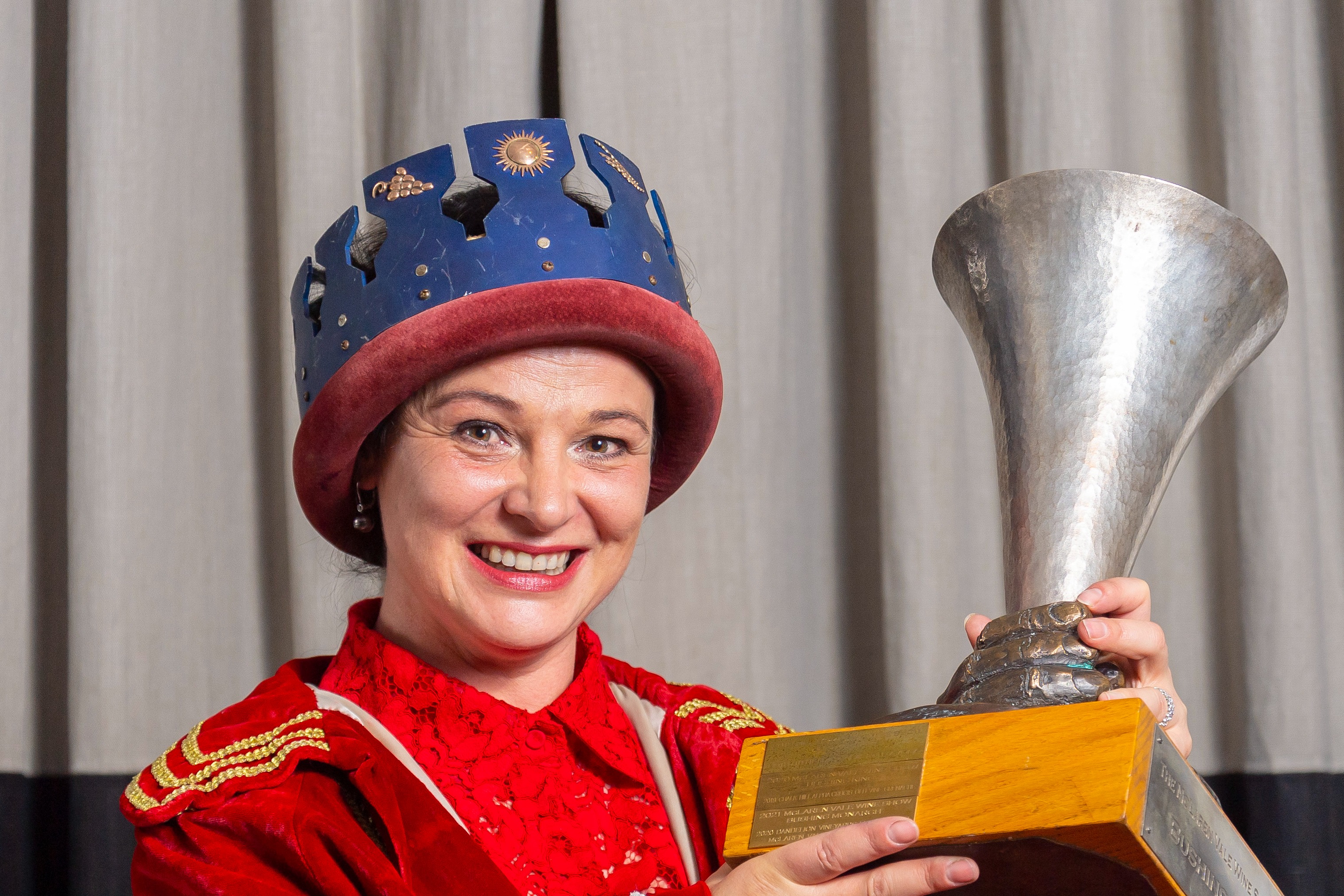 Bell Ringers Christmas Concert 2022 2022 Mclaren Vale Bell Ringing Event Tickets, Wirra Wirra, Mclaren Vale |  Trybooking Australia
