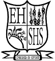 EHSHS logo